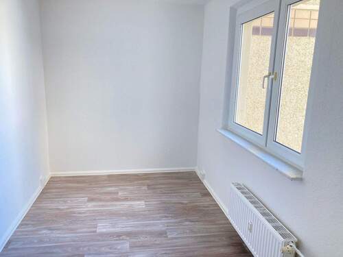 Schlafzimmer - 2 Zimmer Etagenwohnung in Magdeburg