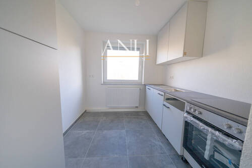 Küche 1 - 3 Zimmer Wohnung Weißenhorn - 