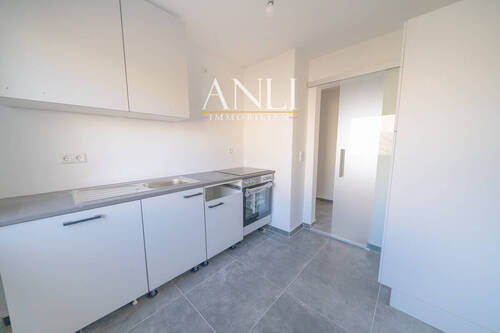 Küche 2 - 3 Zimmer Wohnung Weißenhorn - 