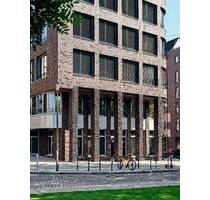 Exklusive Büroflächen in Hamburgs Altstadt - Moderne trifft Tradition