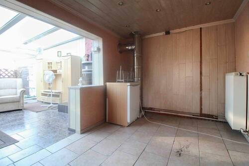 Eingangsbereich - 