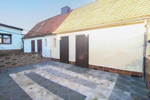 Nebengelass - 