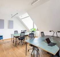 Historisches Potsdam-Office: Möbliertes Team Studio, flexibel & sofort verfügbar
