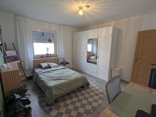 Schlafzimmer - 