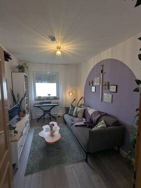 Wohnzimmer - 