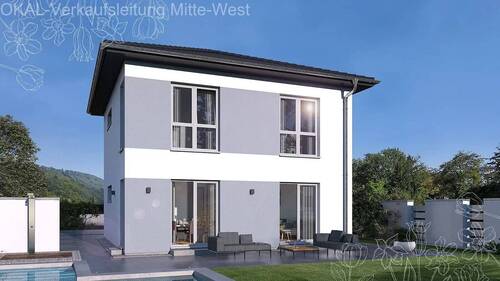 Bild 1 - SPRING SIDE 2 - ELEGANZ UND KOMFORT IN EINEM HAUS VEREINT