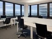 Regus_Mundsburgtower_Germany_Centre 3914_Co-workin - Buchen Sie einen reservierten Coworking-Arbeitsplatz oder Hot Desk in Regus Mundsburg Tower