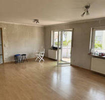 helle 4-Zimmer-Wohnung mit viel Platz und Balkon in ruhiger Wohnlage von Werbach