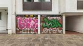 Garage - 