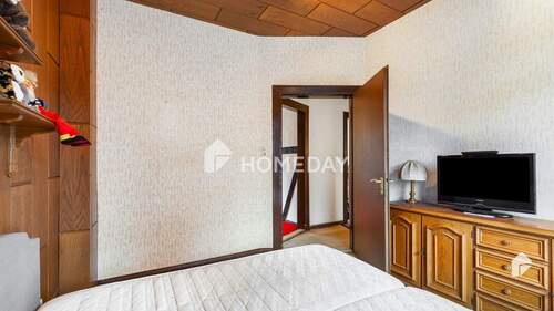 Schlafzimmer 1 - 