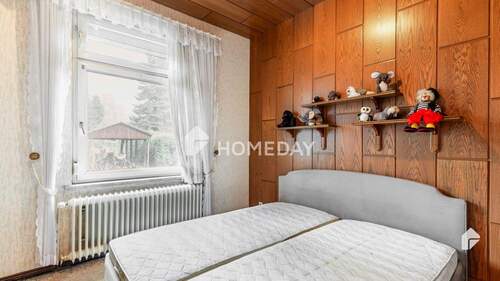 Schlafzimmer 2 - 