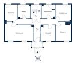 Grundriss - 