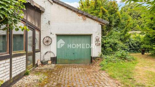 Garage - 