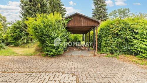 Carport - 