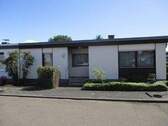 Ansicht - 5 Zimmer Einfamilienhaus in Ludwigshafen am Rhein