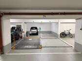 Palettenstelllplatz - 