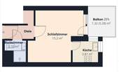 Grundriss - 