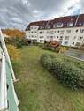 Ausen - Etagenwohnung mit 28,60 m² in Bamberg zum Kaufen