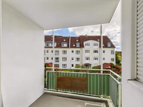 Balkon - 