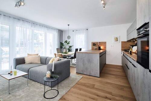 Herzo_046.jpg - 4 Zimmer Etagenwohnung zum Kaufen in Herzogenaurach