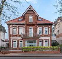 Alter Charakter trifft modernes Ambiente - ideal für Mehrgenerationen oder Wohnen & Arbeiten. - Buxthude Buxtehude