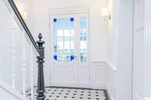 Flur - 1 Zimmer Einfamilienhaus zum Kaufen in Buxthude