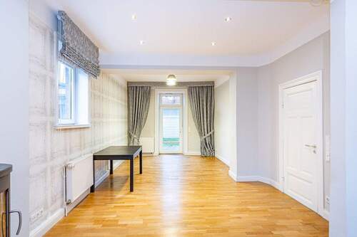 Wohn-Esszimmer - Einfamilienhaus mit 310,00 m&sup2; in Buxthude zum Kaufen