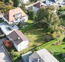 EFH auf 880 m² mit Potential für ca. 400 m² Wfl. mit Südgarten - München