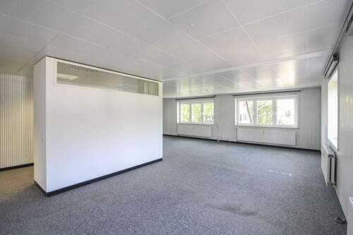Bürofläche - 