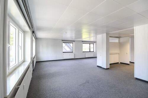 Bürofläche - 
