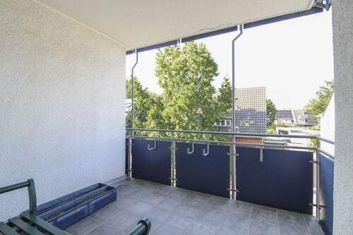 Balkon - 