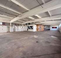 Bestandshalle mit genehmigtem Neubaupotenzial nahe der A30 - Osnabrück Nahne