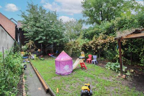 Garten - Grundstück zum Kaufen in Stuttgart