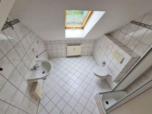 Bild 2 - 2 Zimmer Etagenwohnung zur Miete in Köthen