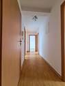 Flur - 2 Zimmer Etagenwohnung in Köthen