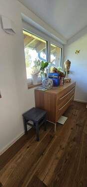 Teilansicht von der Galerie - 