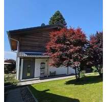 modernes Einfamilienhaus in ruhiger Lage in Forstinning - Altötting Lehner