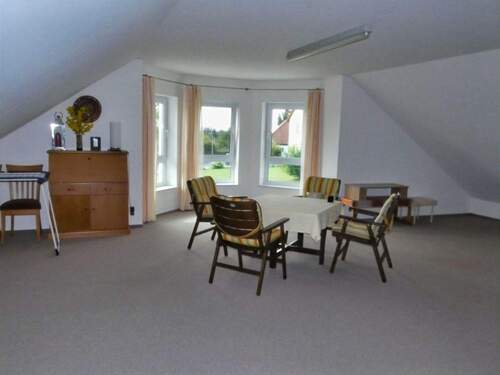 Ausbaureserve Dachgeschoß - 