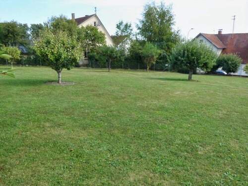 Garten - Einfamilienhaus mit 127,00 m&sup2; in Gerstetten zum Kaufen