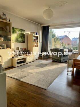 Bild 1 - Wohnungsswap - Feldstraße - 740,00&nbsp;EUR Kaltmiete, ca.&nbsp; 63,00&nbsp;m&sup2;&nbsp;Wohnfl&auml;che