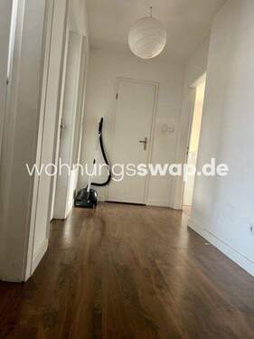 Bild 4 - Etagenwohnung mit 63,00 m&sup2; in Hamburg zur Miete