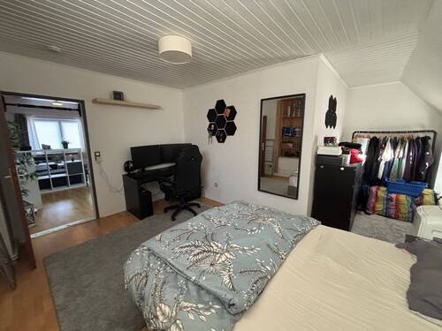 Schlafzimmer - 