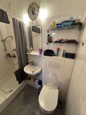 Badezimmer - 