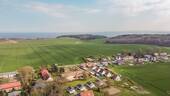 Drohnenansicht - 