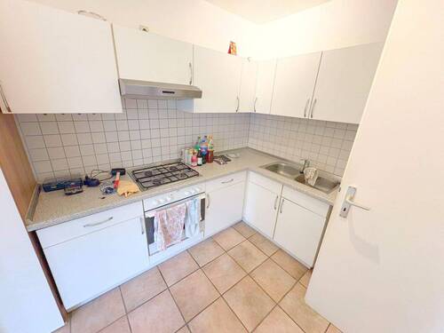 Moderne Kochwelt - 