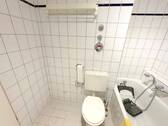 Waschmaschinenanschluss - 