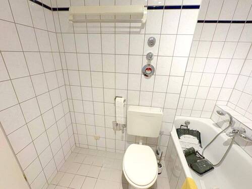 Waschmaschinenanschluss - 