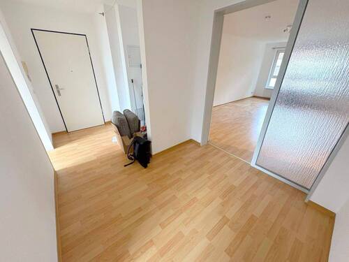 Der erste Eindruck zählt - 3 Zimmer Etagenwohnung zur Miete in Berlin