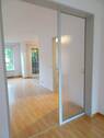 Zugang zum Wohnbereich - 