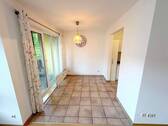 Genuss in stilvollem Ambiente mit Loggia-Zugang - 